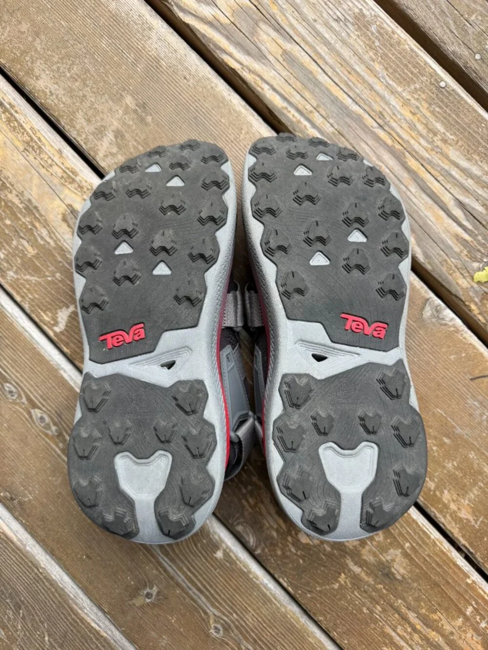 Teva like new